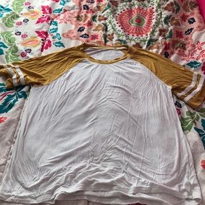 t shirt